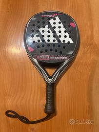 Pala padel Adidas