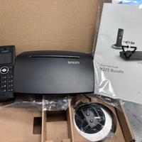 Telefono Cordless Snom M325 VOIP