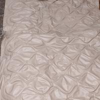 ARIES IV Kit antidecubito Materasso e compressore 