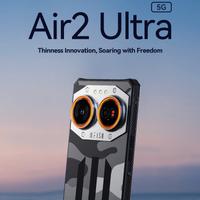 smartphone rugged phone iiif air 2 ultra