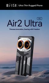 smartphone rugged phone iiif air 2 ultra