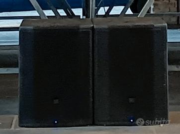 JBL PRX818 