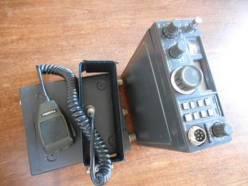 Ricetrasmettitore VHF all mode Yaesu Ft-290