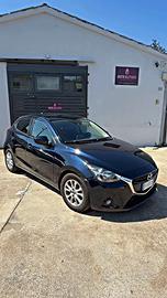 Mazda 2 Mazda2 1.5 Skyactiv-G 90 CV Exceed