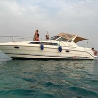 Cranchi Cruiser 32 perfette condizioni