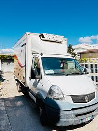 Fugone frigo renault 35q con atp valido