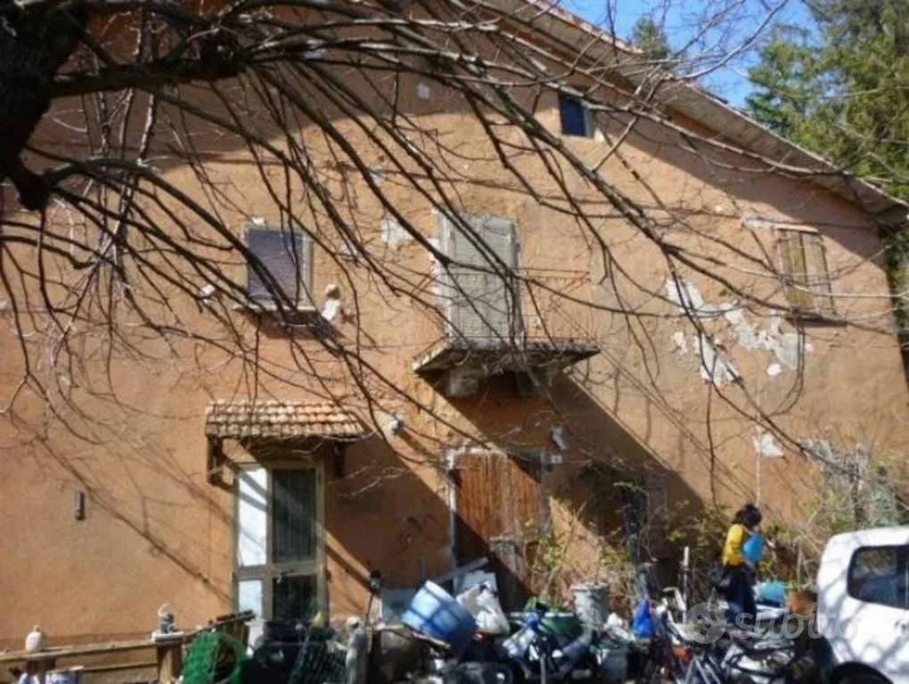 Appartamento – Camugnano, Bologna - Vista 2