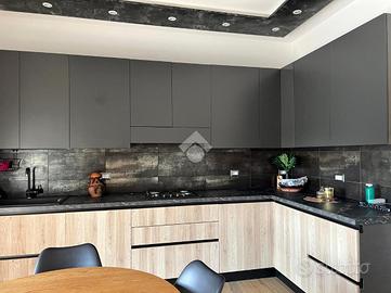 3 LOCALI A CANONICA D'ADDA