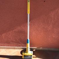 Togli erbacce Gloria Multibrush