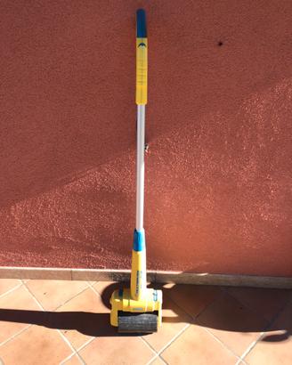 Togli erbacce Gloria Multibrush