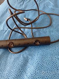 telecamera psp4 
