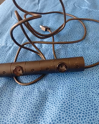 telecamera psp4 