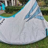 KITE Naish Boxer 14 m 2024 NUOVO