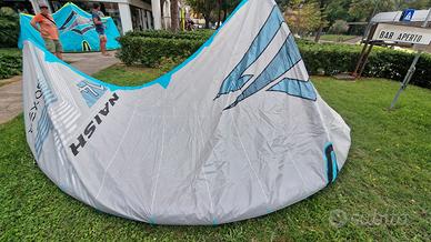 KITE Naish Boxer 14 m 2024 NUOVO