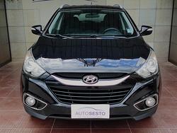 Hyundai ix35 1.7 CRDI 115 CV COMFORT