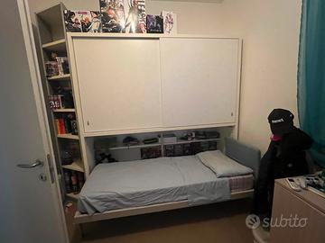 Letto clei cameretta