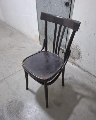 Sedia della nonna