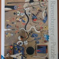 Puzzle Ravensburger e altro