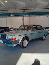 volvo 244 gle