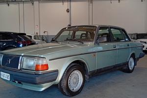 volvo 244 gle