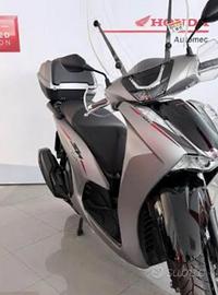 Bauletto sh 350 sport griglio 2024
