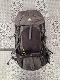 Zaino Quechua 30 litri