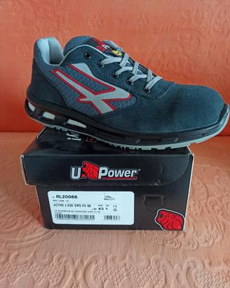 scarpe