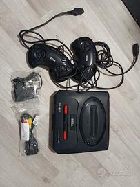 Sega Mega Drive 2