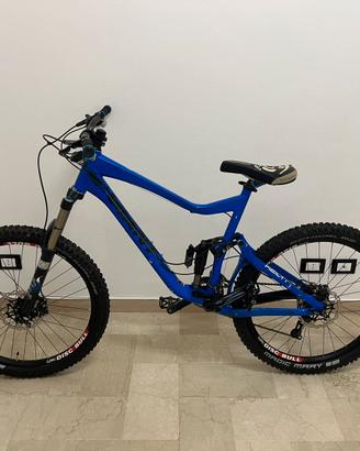 Giant reign 26 pollici