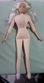 Barbie amica di sogno