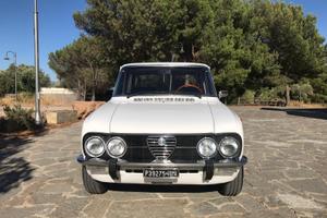 Alfa Romeo Giulia nuova super