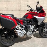 Turismo Veloce 800