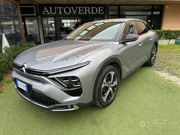 Citroen C5 X 1.2 puretech Shine s&s 130cv eat8 **