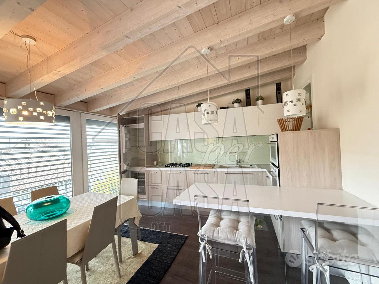 Apartment in Padova, Arcella - Vista 3