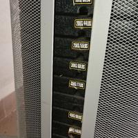 Palestra da camera Domyos