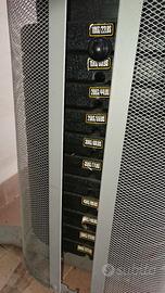 Palestra da camera Domyos