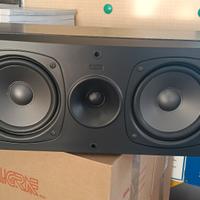 cassa centrale Jamo 150