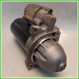 Motorino Avviamento Bosch 0001109250 Mercedes