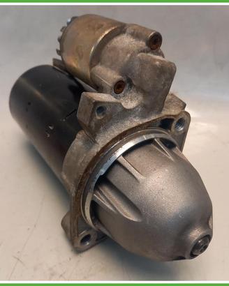 Motorino Avviamento Bosch 0001109250 Mercedes