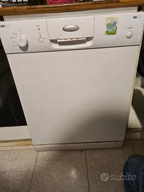 lavastoviglie da arredamento 