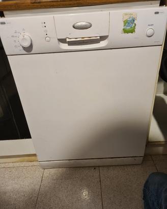 lavastoviglie da arredamento 