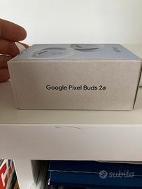 Pixel bud 2A