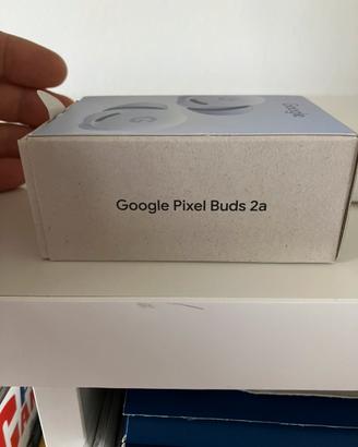 Pixel bud 2A