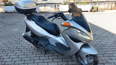 Malaguti Madison 125