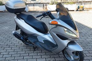 Malaguti Madison 125