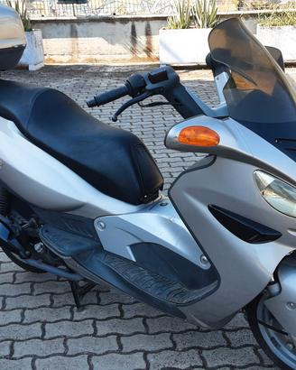 Malaguti Madison 125