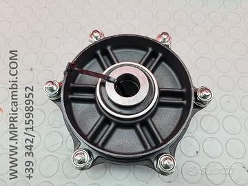 MOZZO POSTERIORE HONDA CBR 1000 2008 2009 RR 2010
