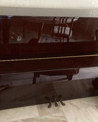 Pianoforte verticale Kawai