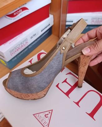 Scarpe 37