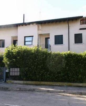 Immobile in asta di 72 m² con 2 locali e box auto 